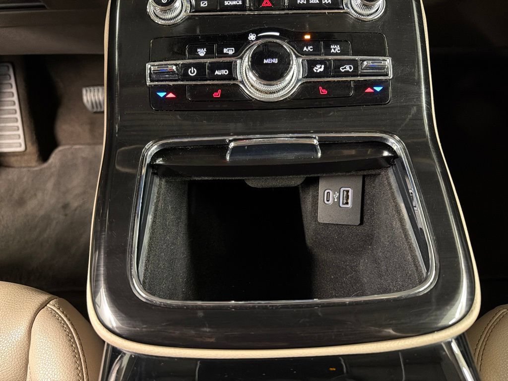 Used 2023 Lincoln Nautilus FWD image 14
