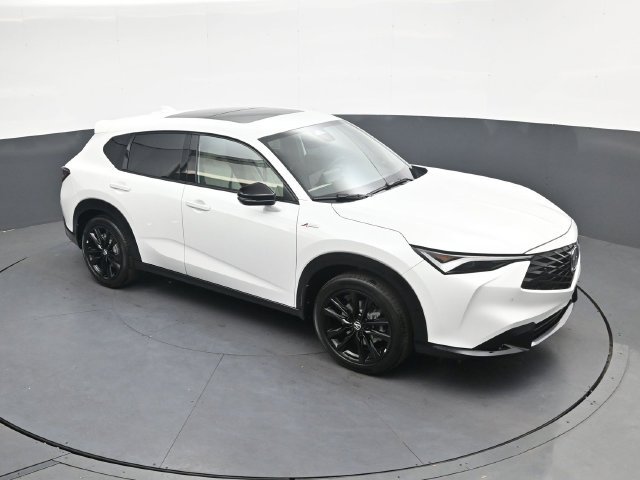 New 2026 Acura ADX A-Spec w/ Advance Package FWD image 21