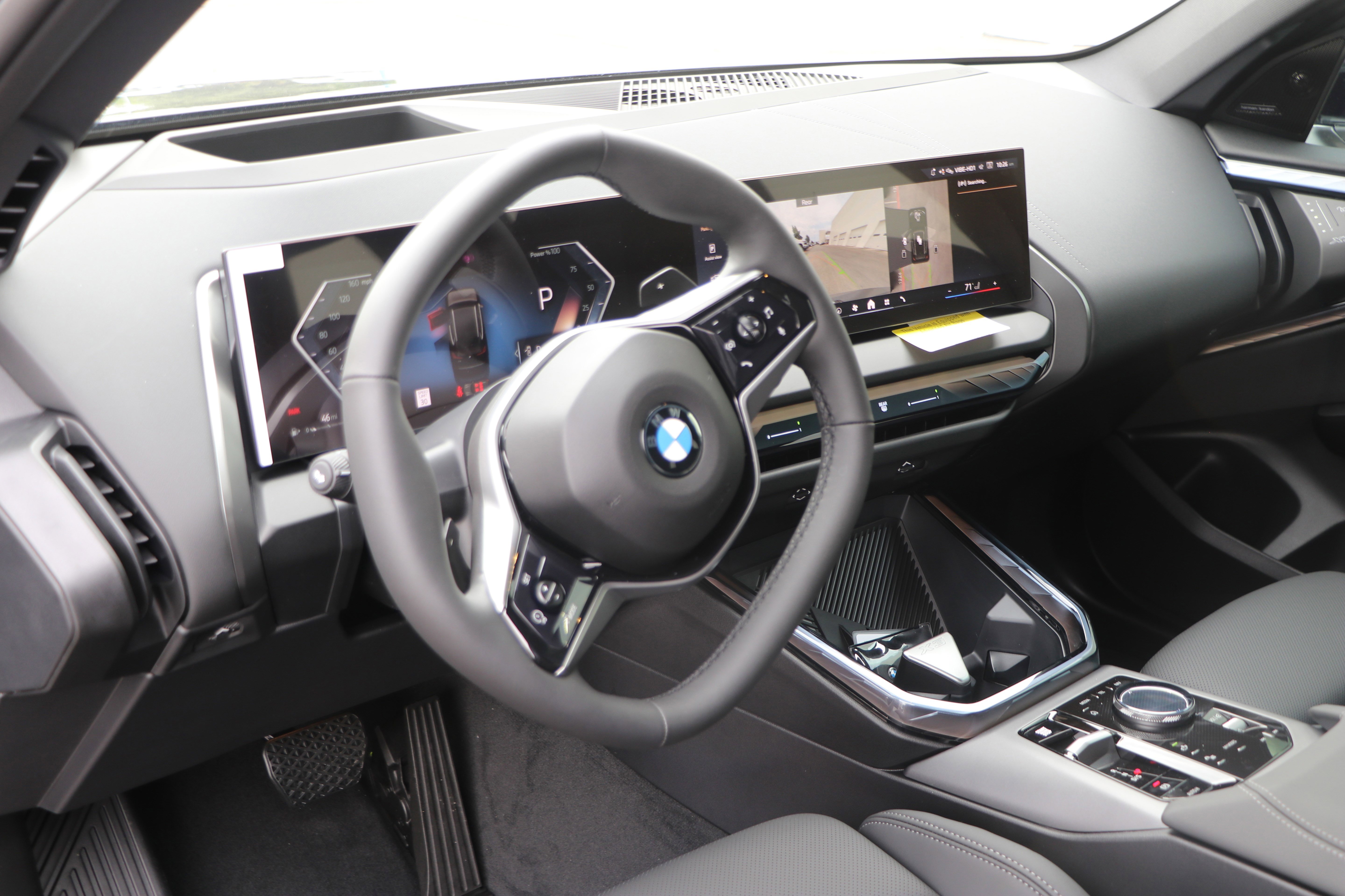 Used 2026 BMW X3 xDrive30 w/ Premium Package image 14