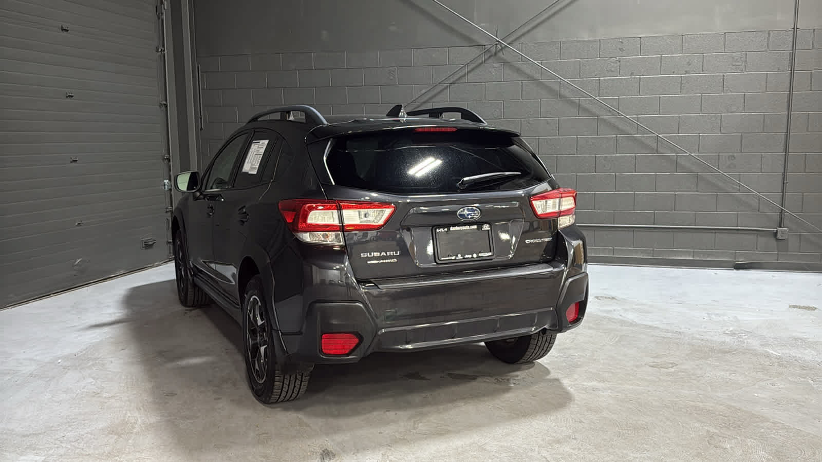 Used 2019 Subaru Crosstrek 2.0i Premium AWD/4WD image 6