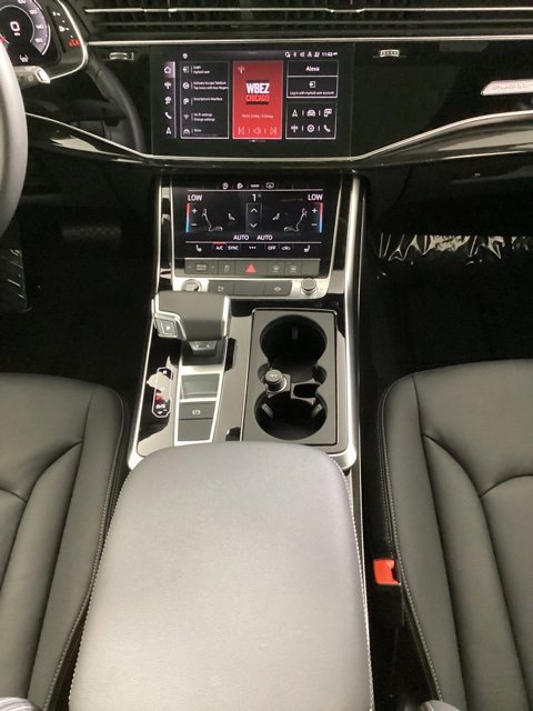 Certified 2025 Audi Q7 3.0T Premium Plus w/ Premium Plus Package image 20