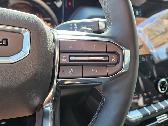 New 2026 GMC Yukon XL Denali w/ Advanced Technology Package AWD/4WD image 37