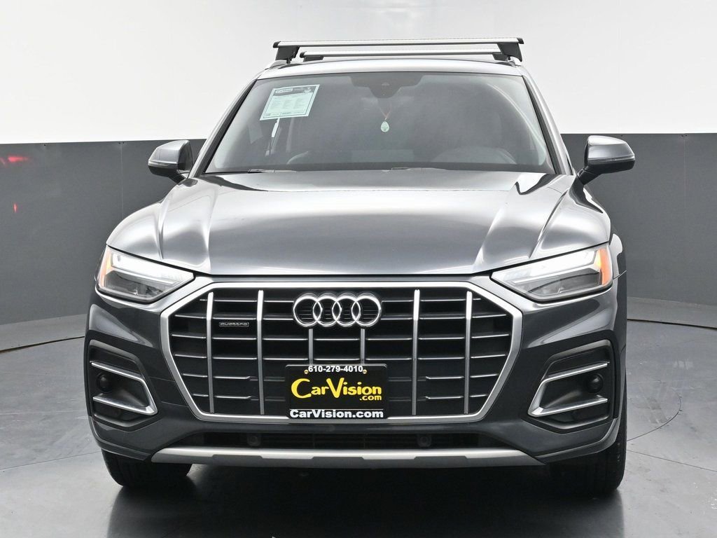 Used 2023 Audi Q5 2.0T Premium image 7