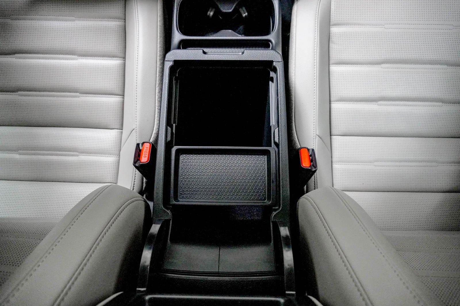 Certified 2025 Honda CR-V EX-L image 29