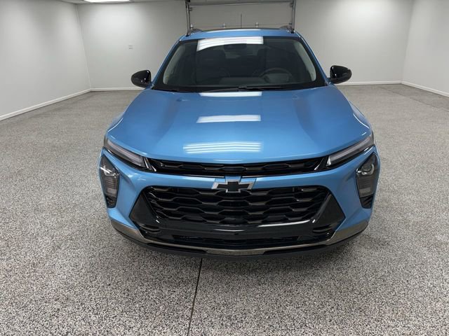 New 2026 Chevrolet Trax ACTIV w/ Sunroof Package image 3