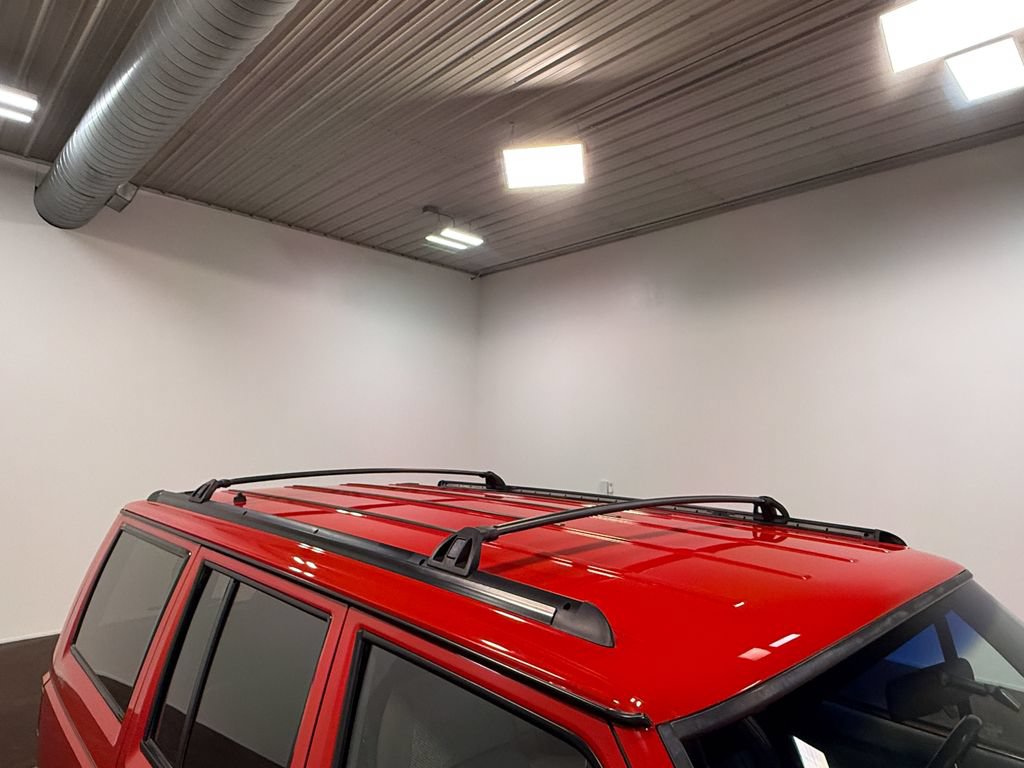Used 1994 Jeep Cherokee Country AWD/4WD image 45