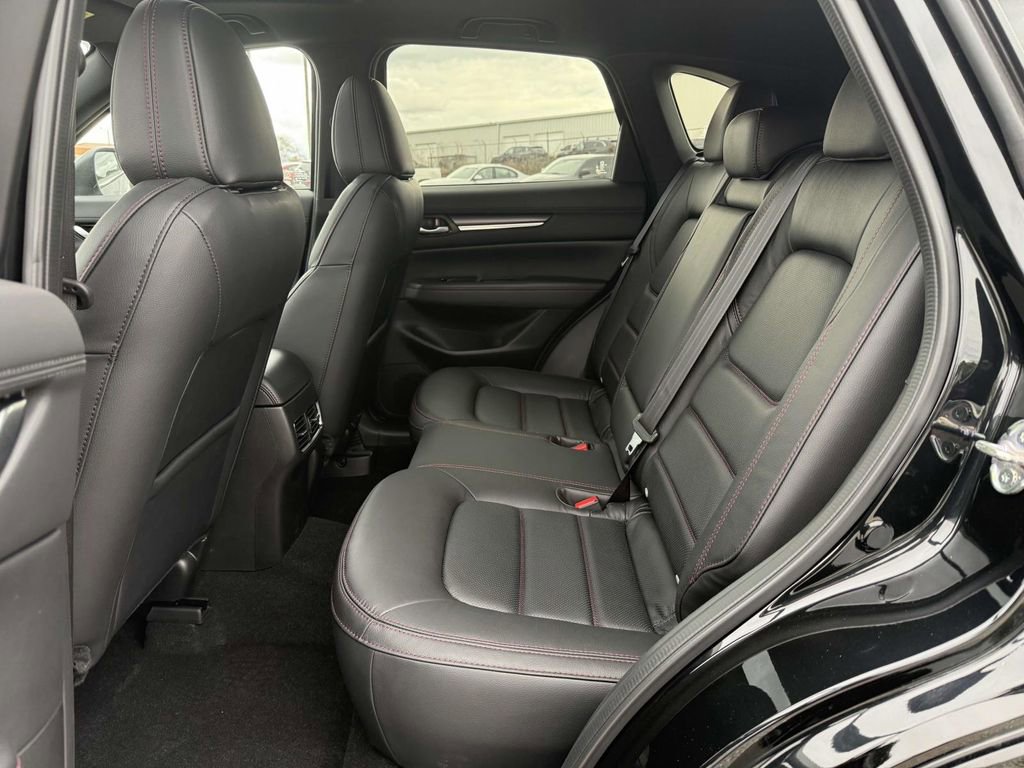 New 2025 MAZDA CX-5 2.5 Turbo image 23