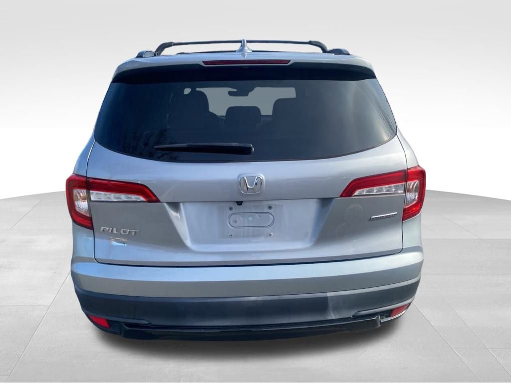 Used 2021 Honda Pilot Special Edition image 6