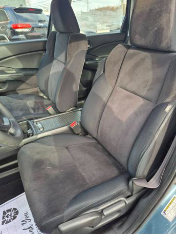 Used 2014 Honda CR-V LX image 10
