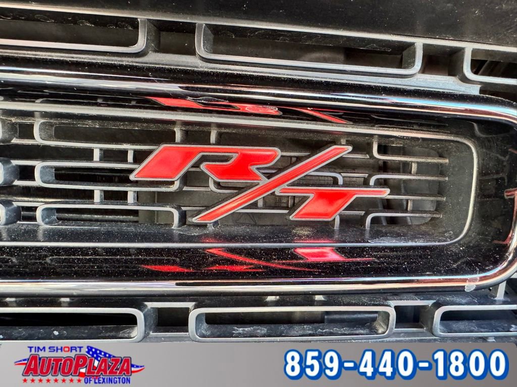 Used 2023 Dodge Challenger R/T Scat Pack w/ Plus Package RWD image 13