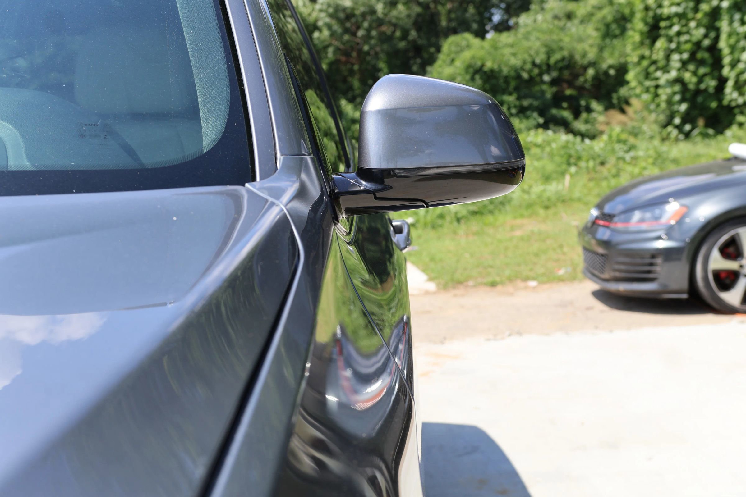 Used 2016 BMW X5 xDrive35i image 11