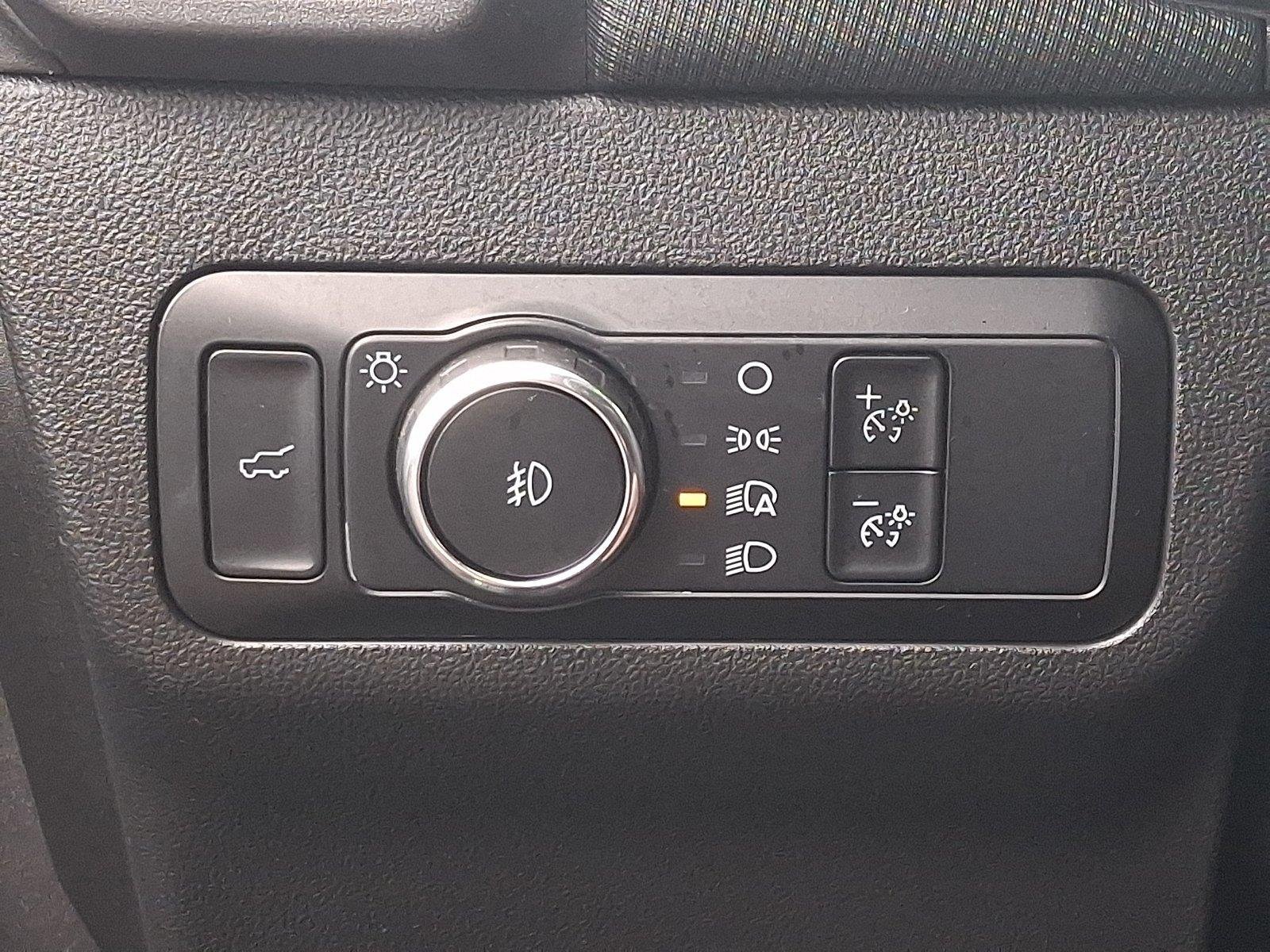 Used 2025 Ford Bronco Sport Outer Banks w/ Outer Banks Tech Package+ AWD/4WD image 26