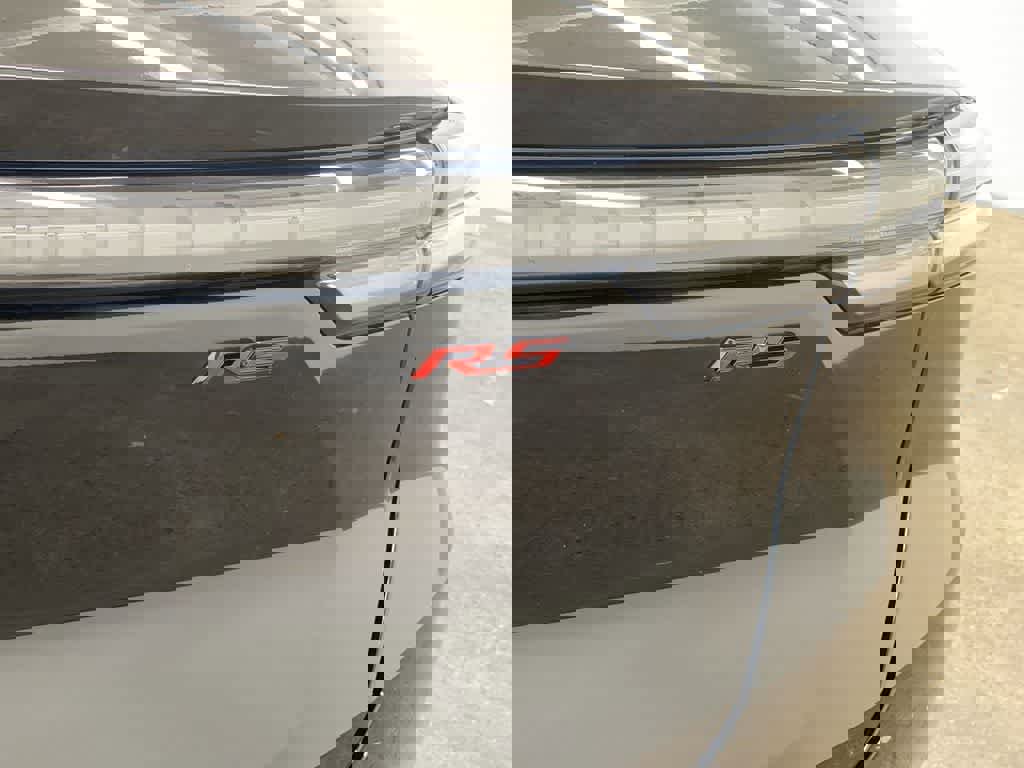 Used 2024 Chevrolet Equinox EV RS image 11