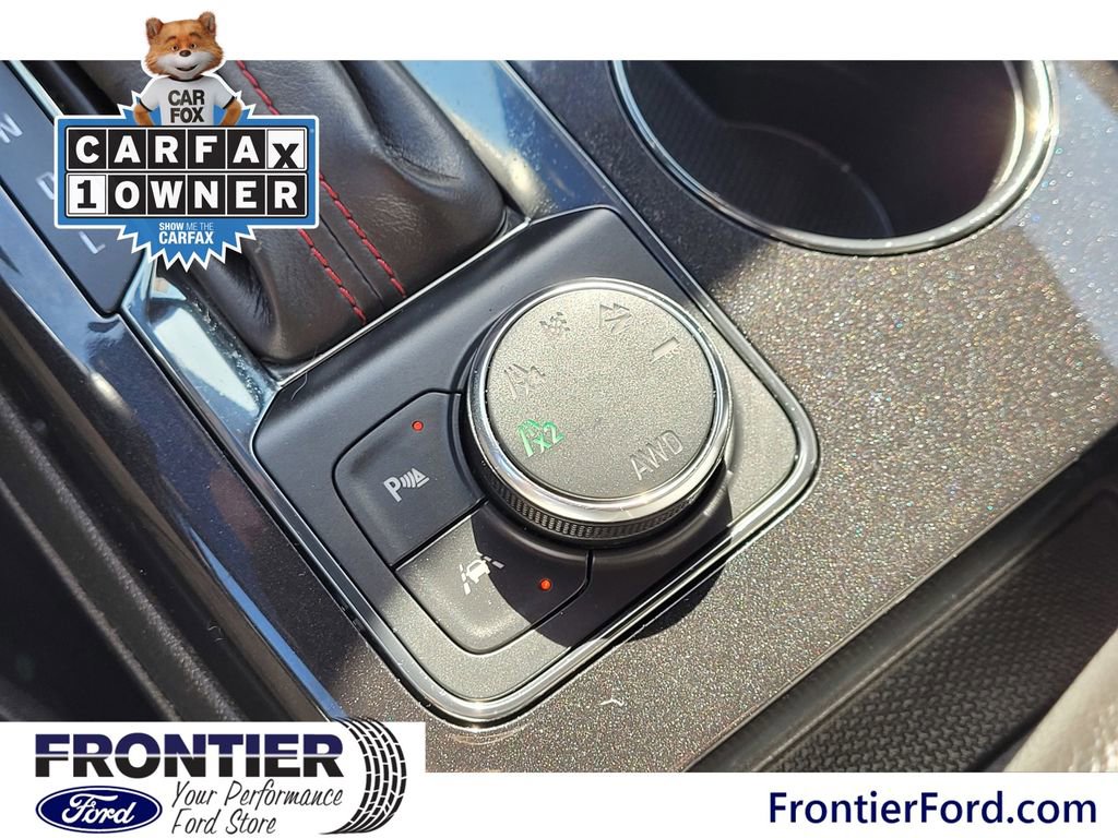 Used 2022 Chevrolet Blazer RS image 26