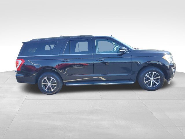 Used 2020 Ford Expedition Max XLT w/ Equipment Group 202A AWD/4WD image 3