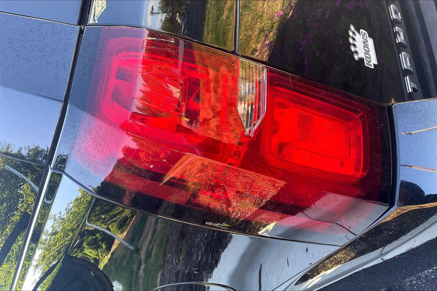 Used 2019 Chevrolet Tahoe LT AWD/4WD image 30
