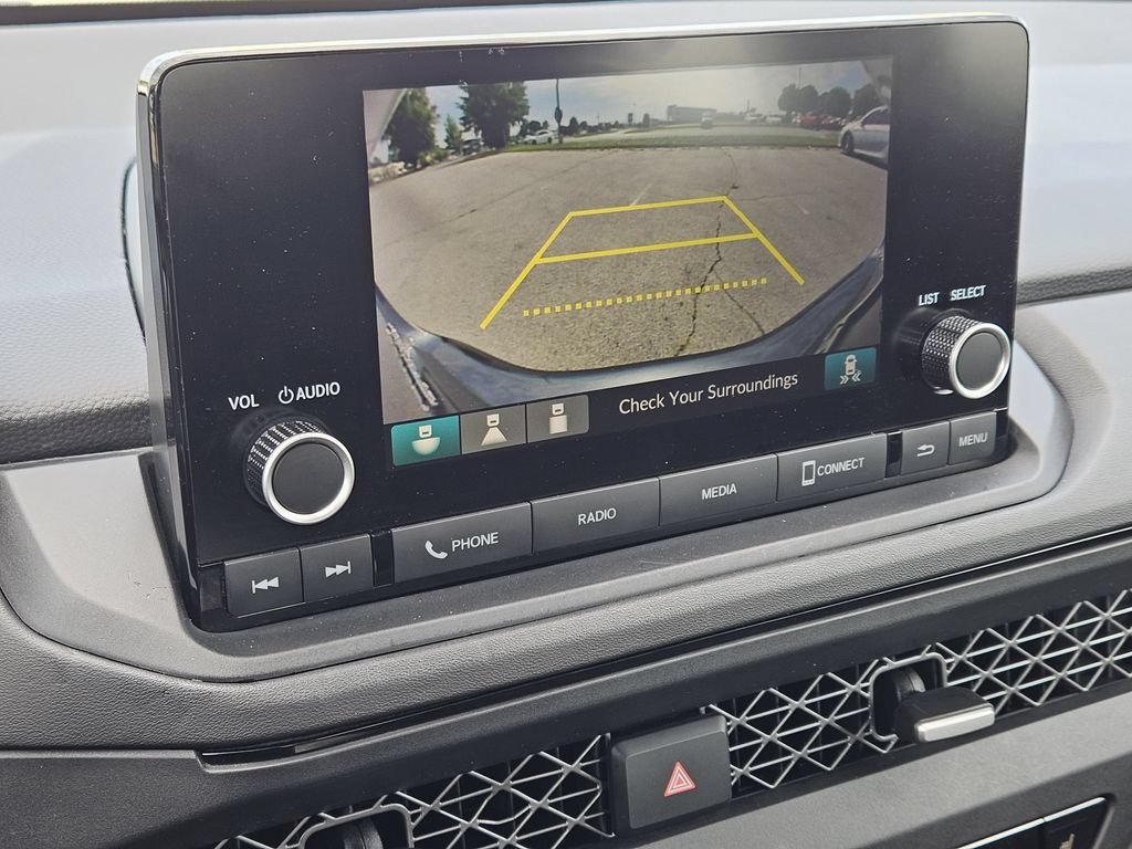 Used 2024 Honda Accord EX image 13