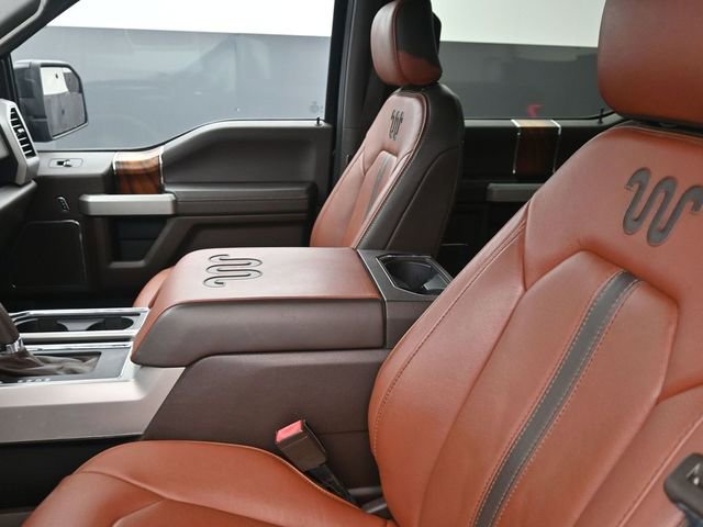 Used 2018 Ford F150 King Ranch image 21