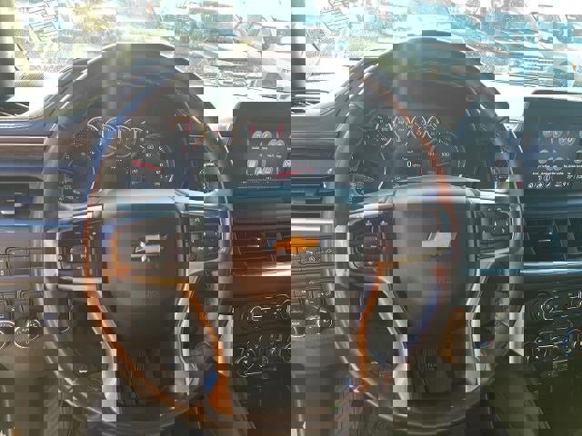 Used 2022 Chevrolet Tahoe LS image 9