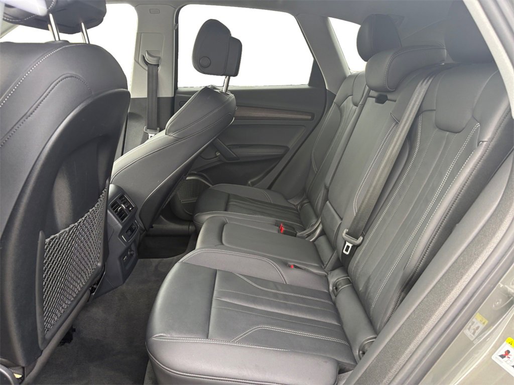 Used 2024 Audi Q5 2.0T Premium Plus image 14