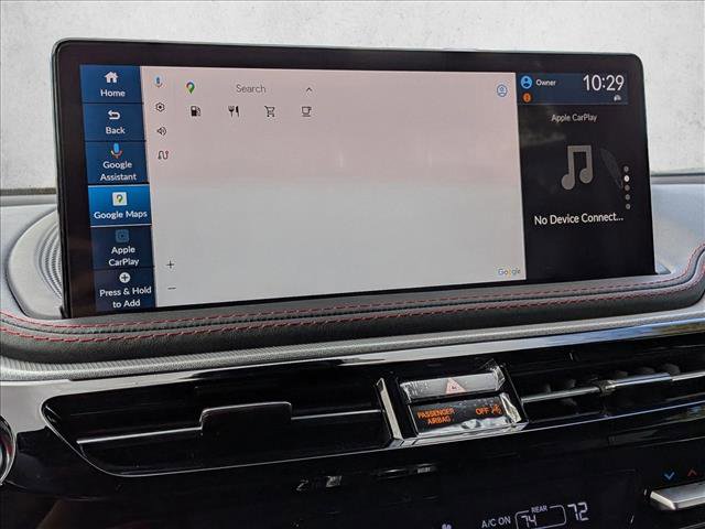 Certified 2026 Acura MDX A-Spec image 12