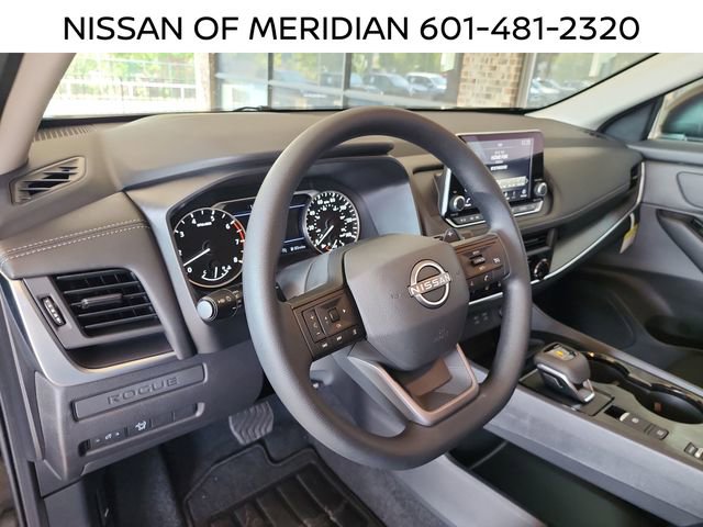 New 2026 Nissan Rogue S image 13