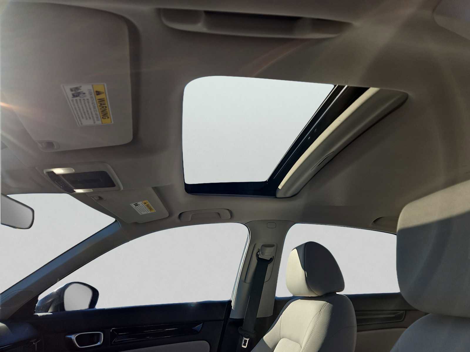 Certified 2023 Honda Civic EX image 15