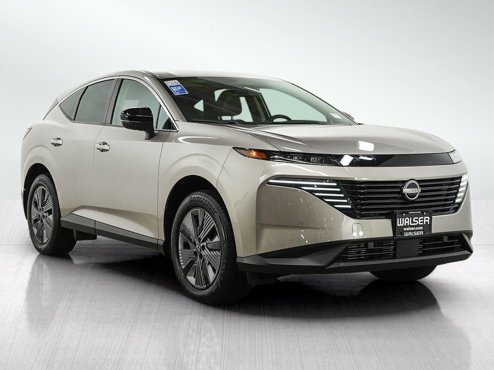 Used 2026 Nissan Murano SL AWD/4WD image 7