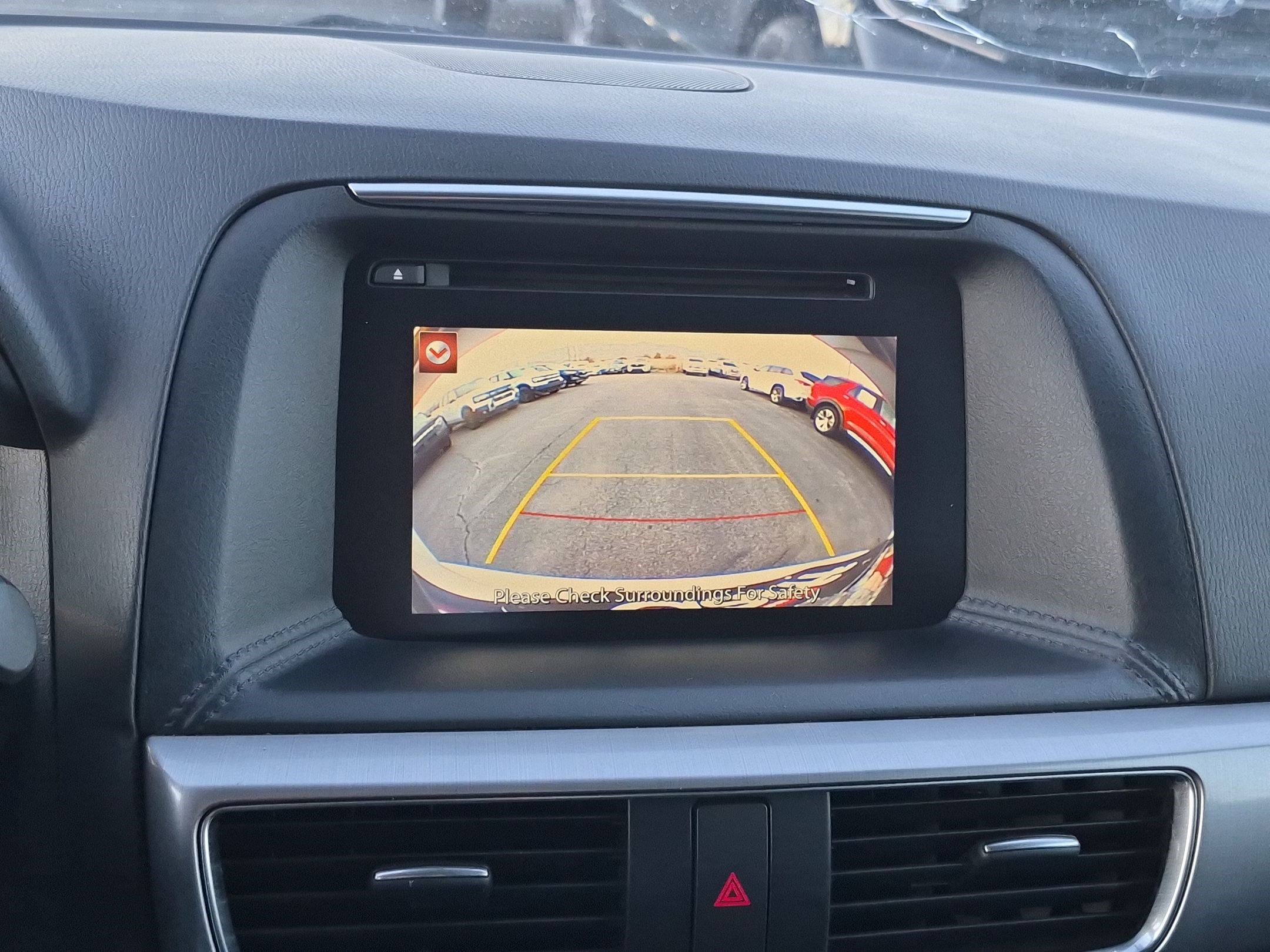 Used 2016 MAZDA CX-5 Touring AWD/4WD image 25