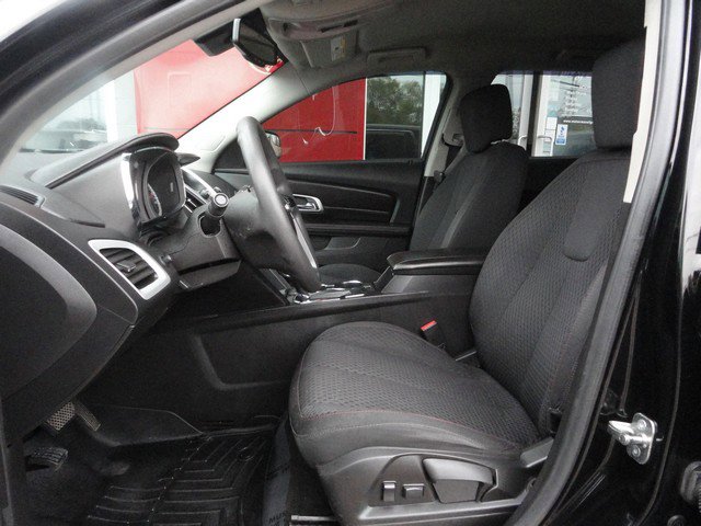 Used 2014 GMC Terrain SLE AWD/4WD image 8
