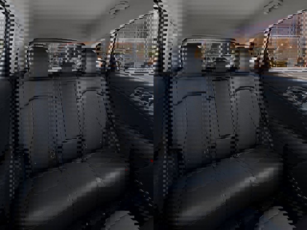 New 2026 Kia Sportage EX AWD/4WD image 16