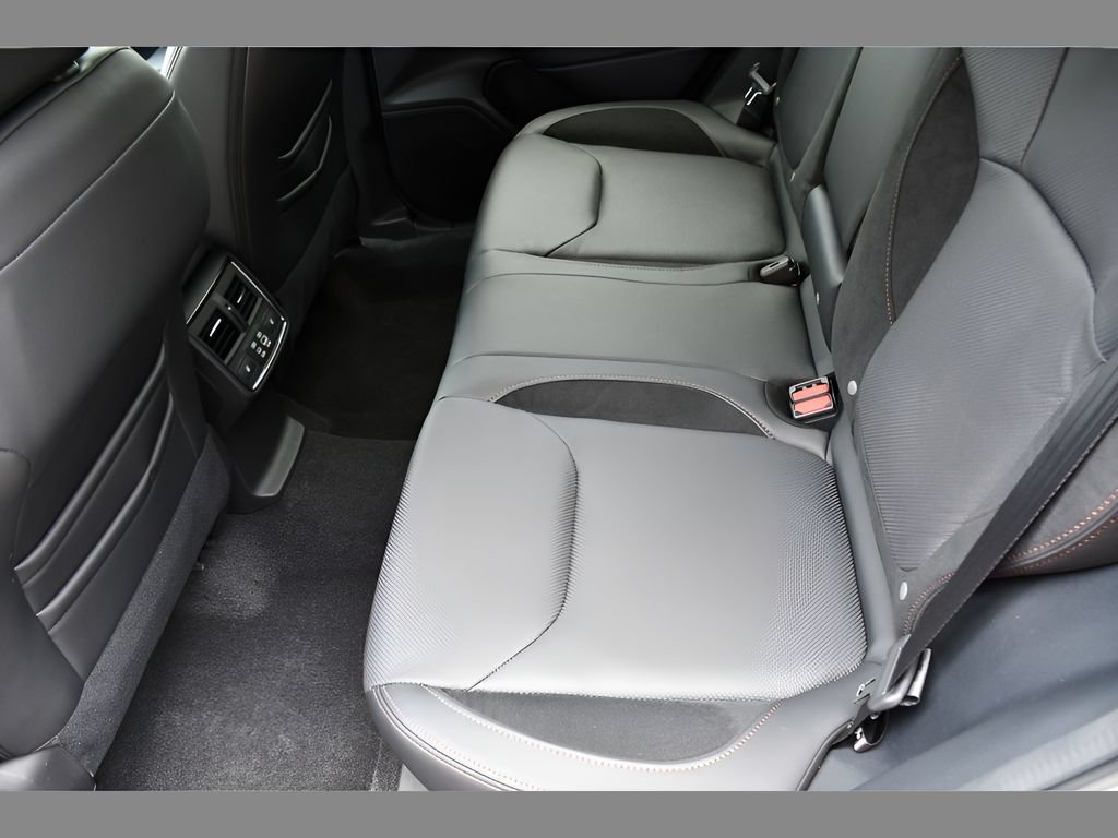 New 2026 Subaru Forester Touring AWD/4WD image 15