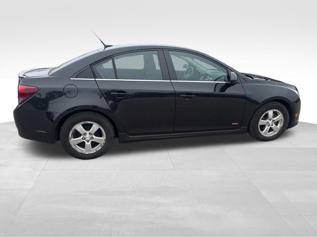 Used 2013 Chevrolet Cruze LT w/ All-Star Edition image 7