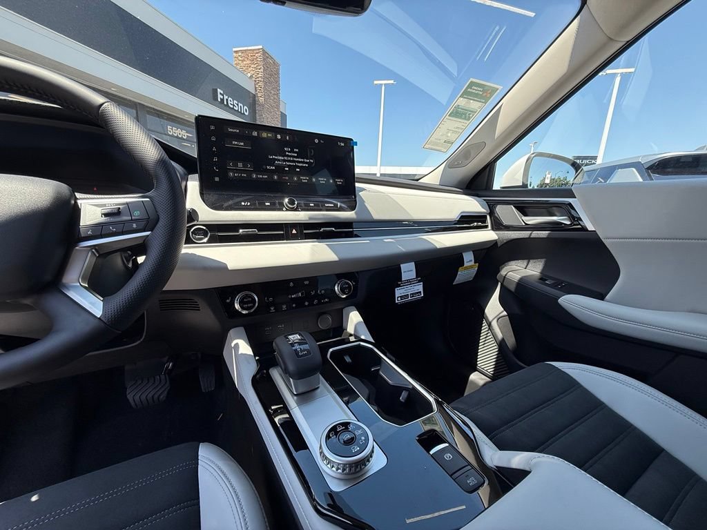 New 2026 Mitsubishi Outlander SE AWD/4WD image 22