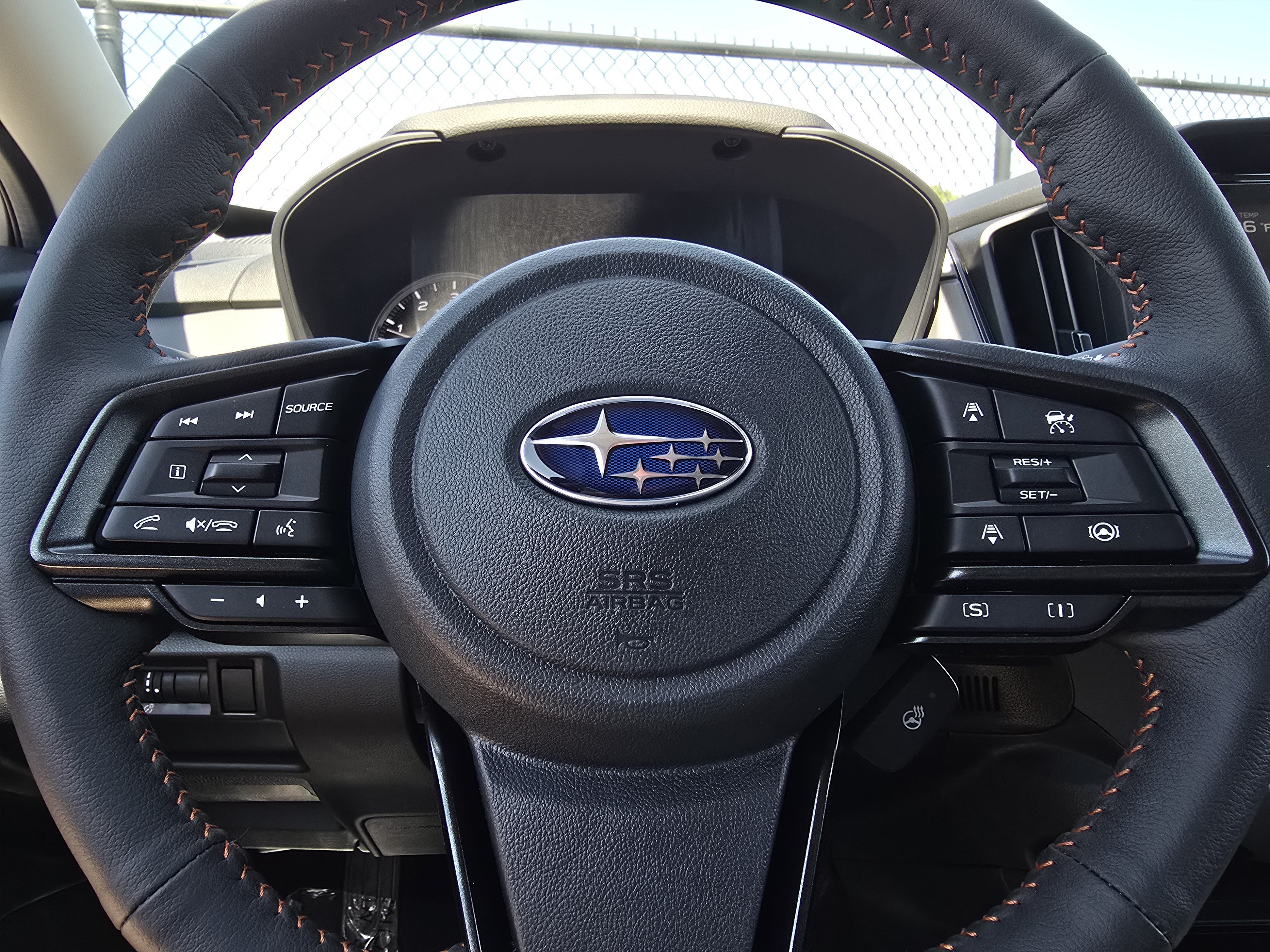 New 2026 Subaru Crosstrek 2.5i Limited AWD/4WD image 22