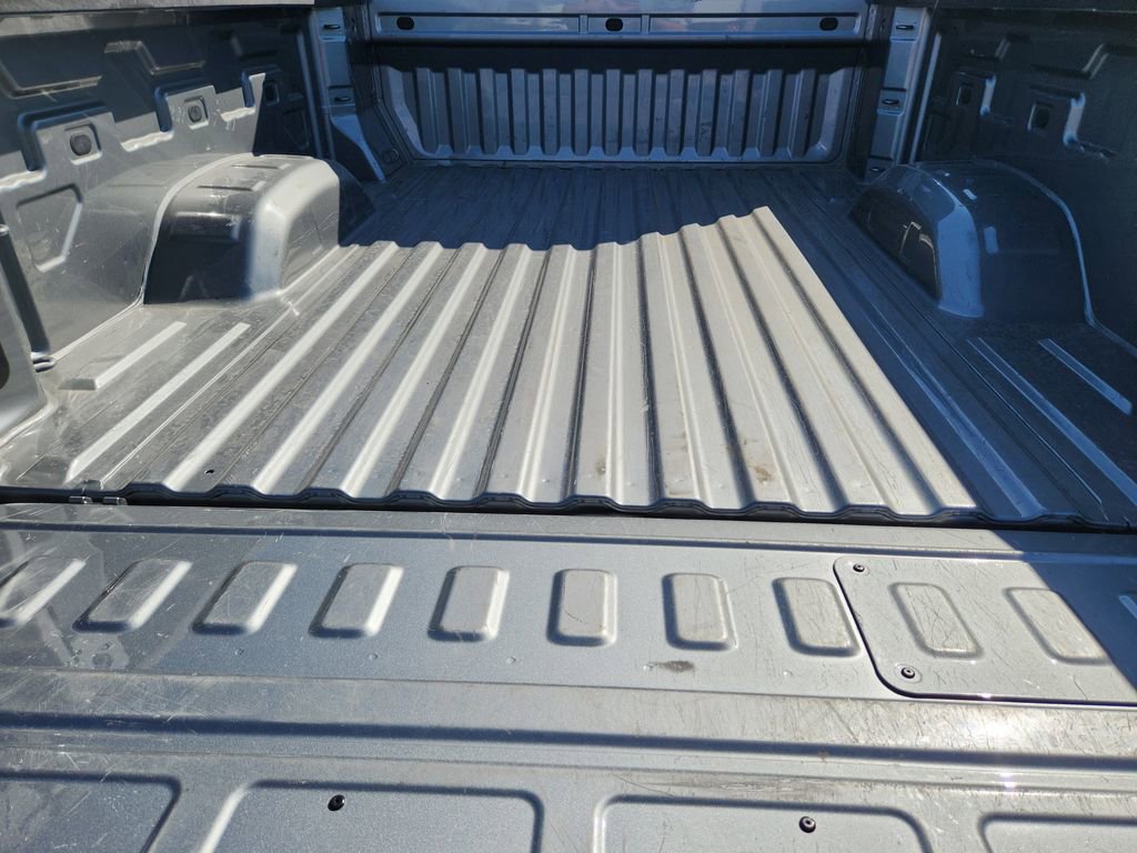 Used 2024 Chevrolet Silverado 3500 LT w/ Convenience Package image 38