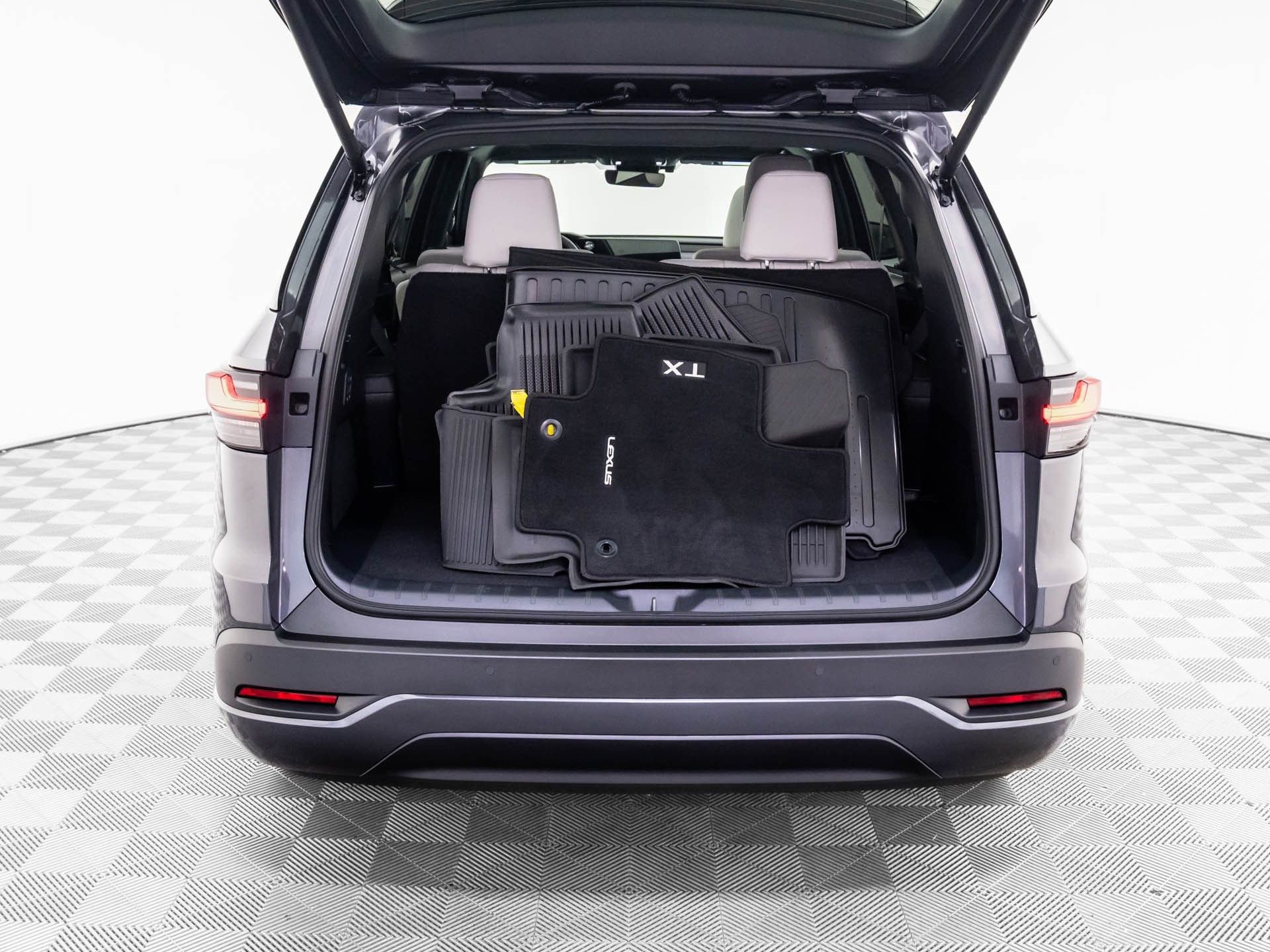 Used 2025 Lexus TX 350 AWD image 31