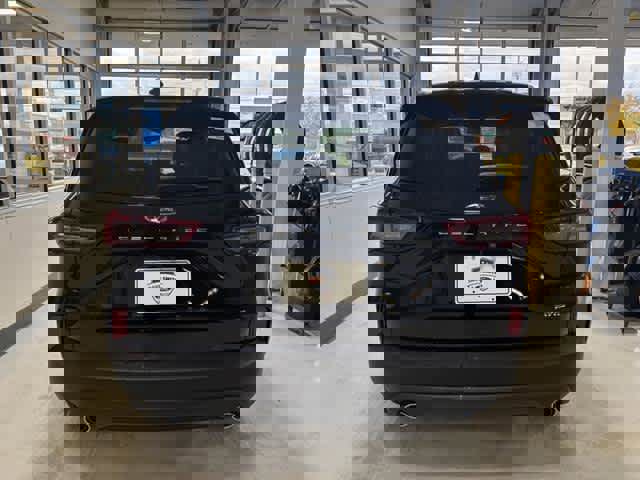 New 2025 Ford Escape ST-Line w/ Cold Weather Package image 5