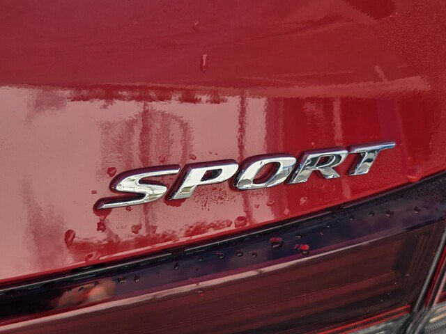 Used 2025 Honda Civic FWD Hybrid Sedan image 32