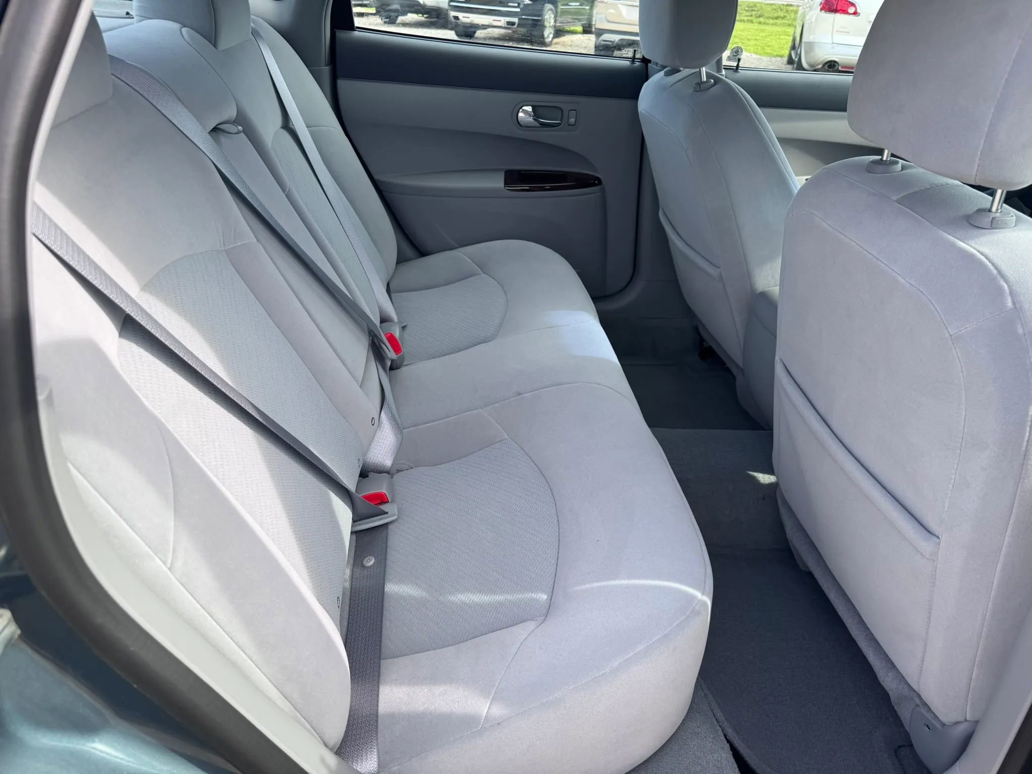 Used 2007 Buick LaCrosse CX FWD image 29