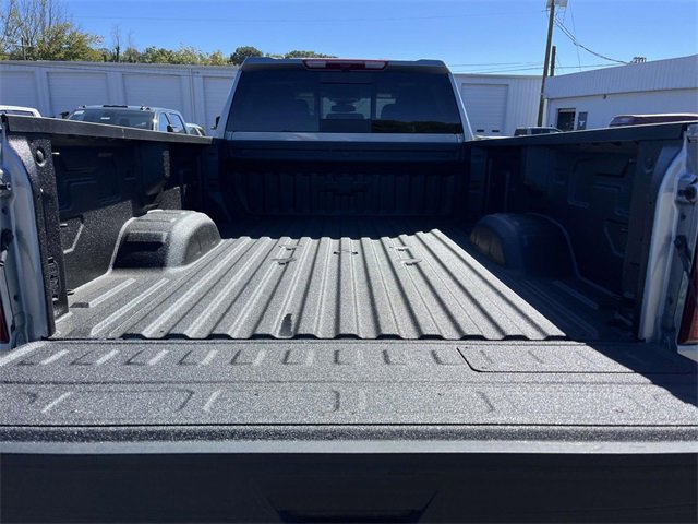 New 2026 Chevrolet Silverado 3500 LT w/ All Star Edition image 5