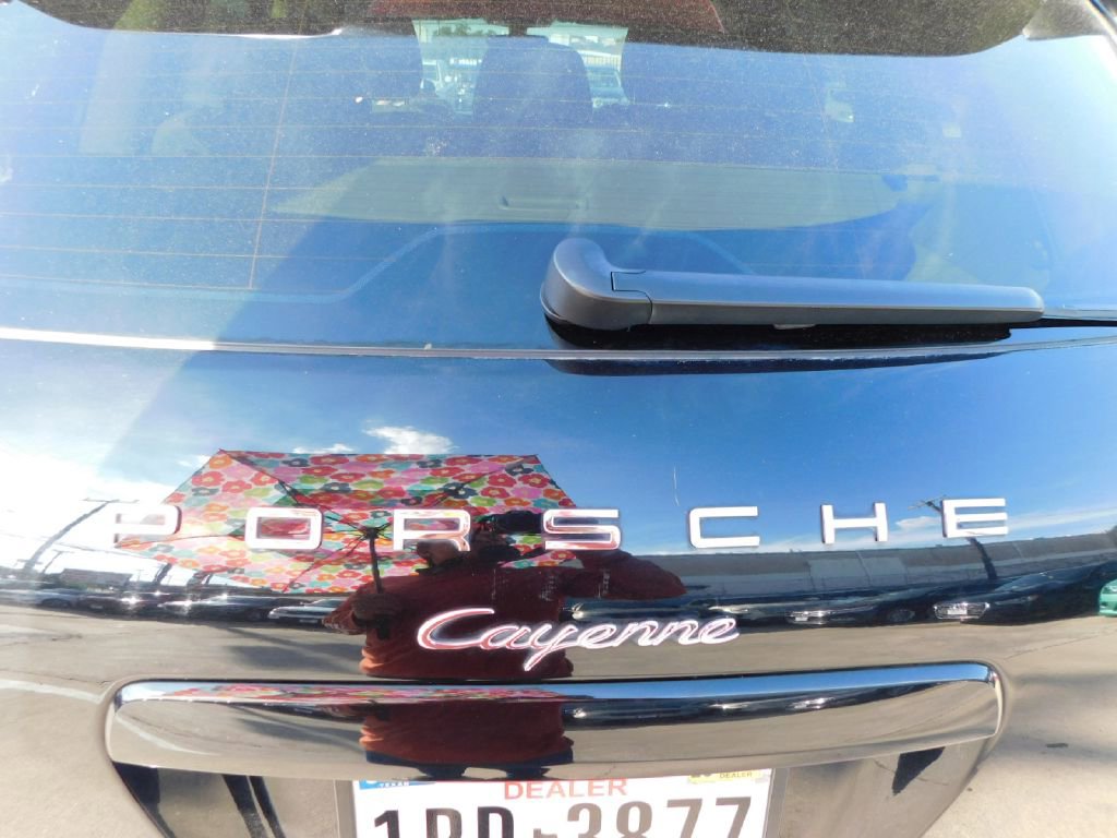 Used 2014 Porsche Cayenne AWD/4WD image 10