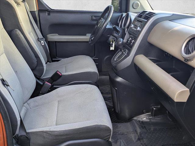 Used 2008 Honda Element EX image 18