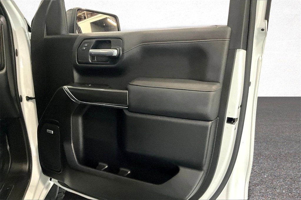 Used 2021 GMC Sierra 1500 AT4 w/ AT4 Value Package image 26