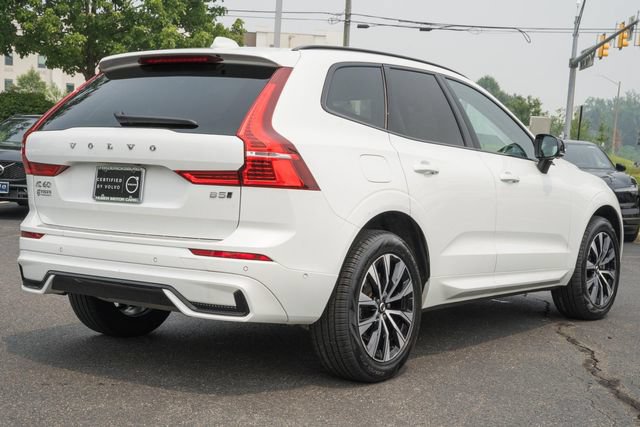 Certified 2024 Volvo XC60 B5 Plus w/ Protection Package Premier AWD/4WD image 5
