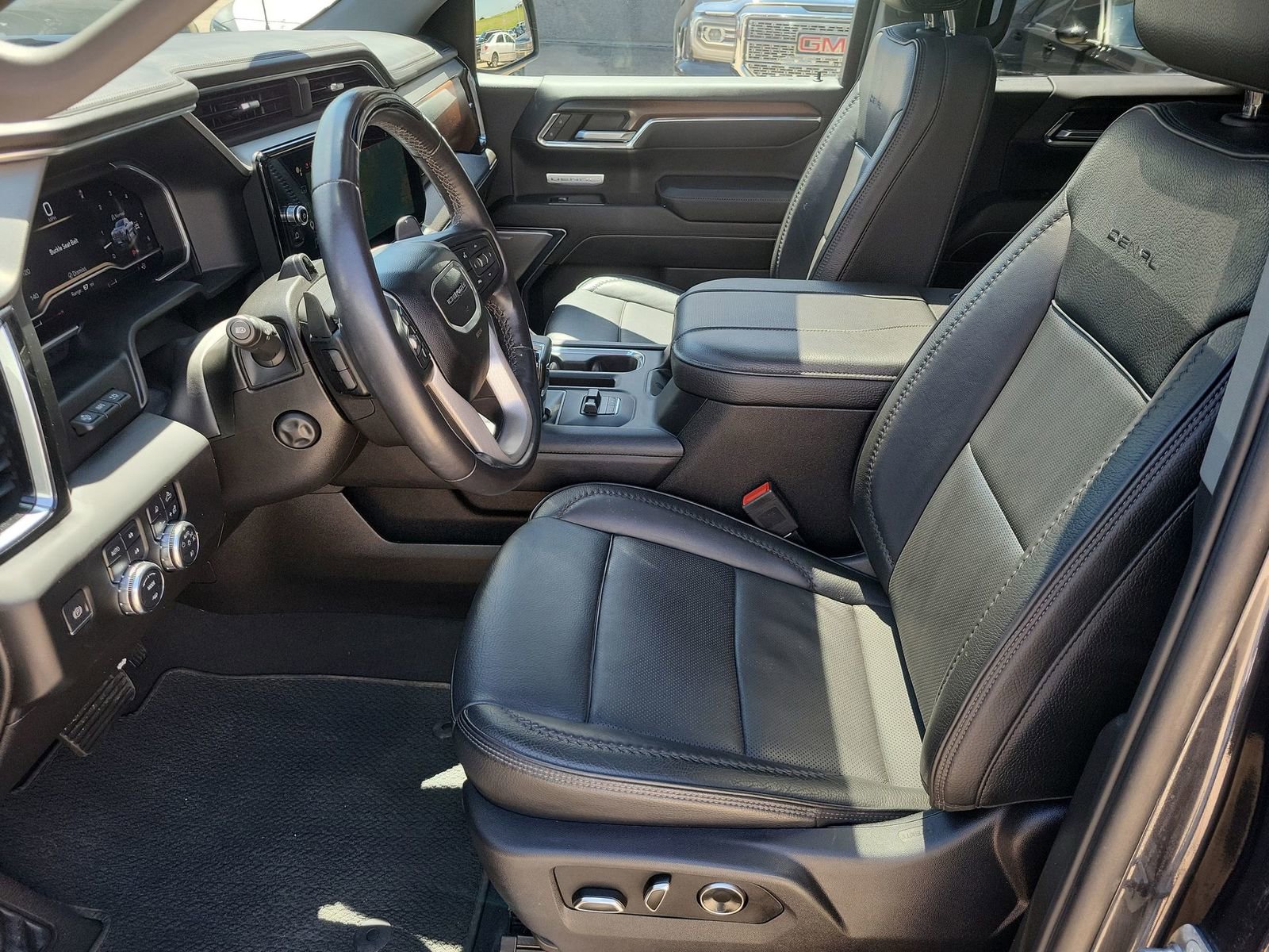 Certified 2024 GMC Sierra 1500 Denali image 20