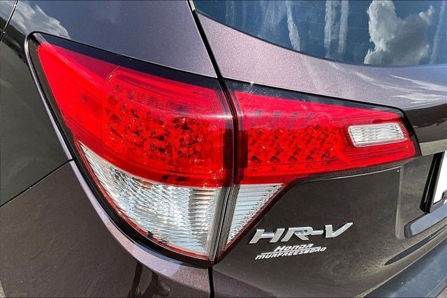 Certified 2022 Honda HR-V EX-L image 20