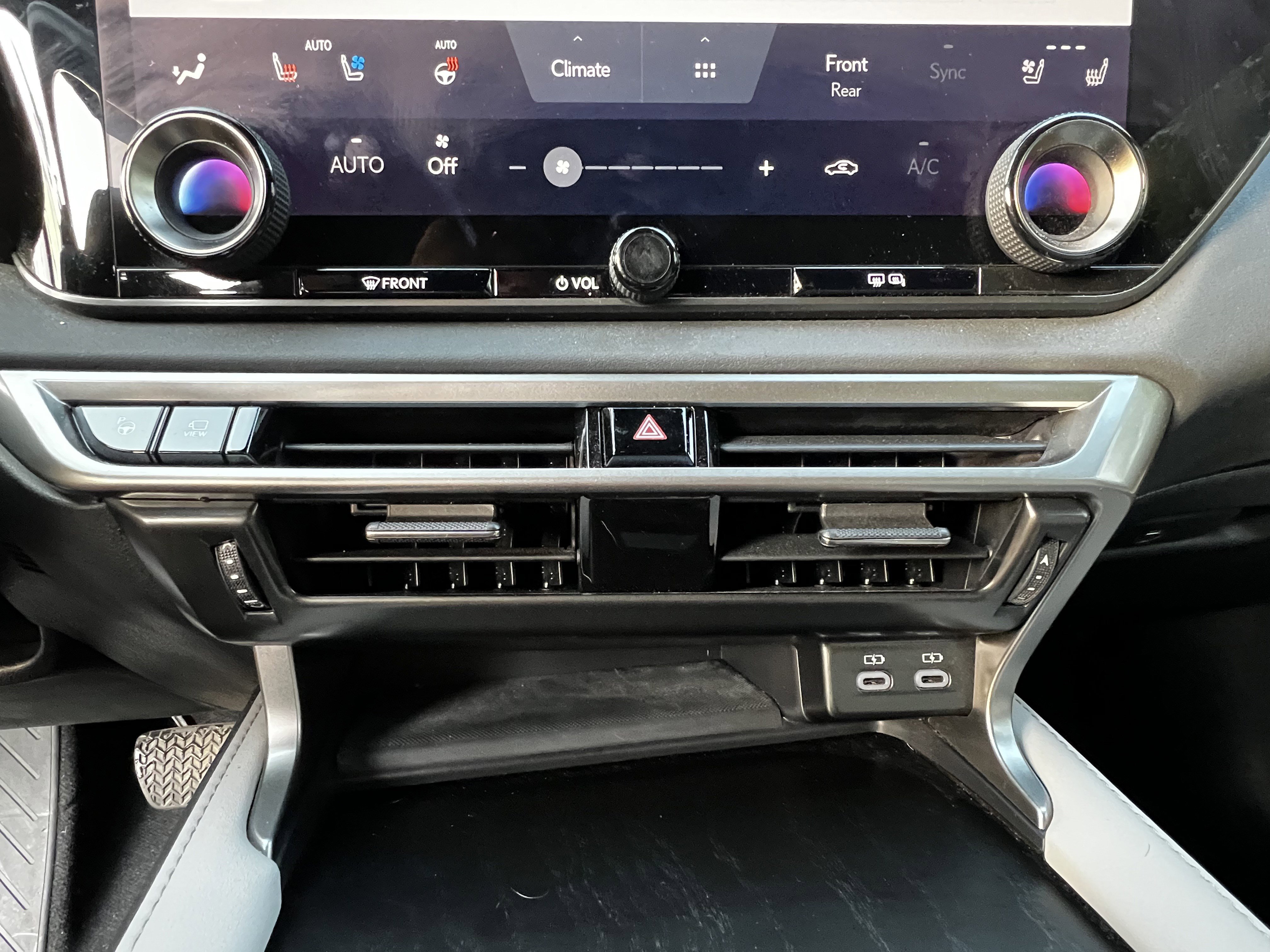 Certified 2024 Lexus RX 350 Premium Plus w/ Convenience Package FWD image 26