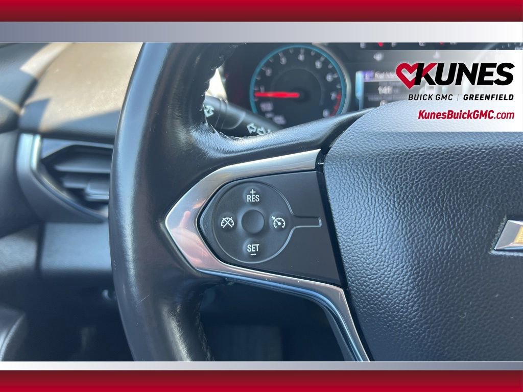 Used 2019 Chevrolet Traverse LT AWD/4WD image 25