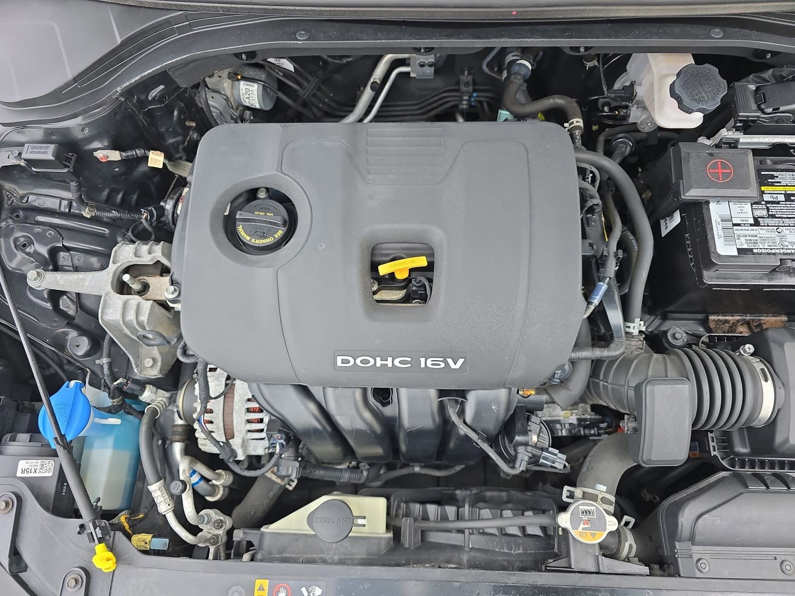 Used 2018 Hyundai Elantra Limited w/ Cargo Package image 34